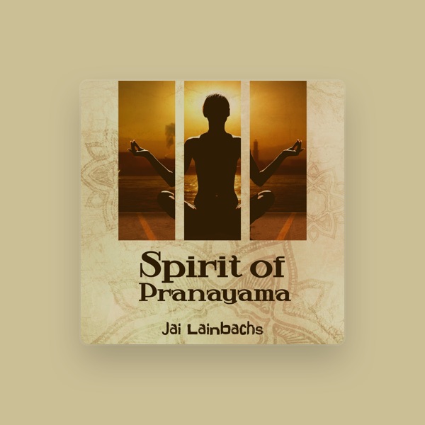 Jai Lainbachs's avatar