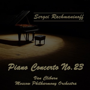 Sergei Rachmaninoff: Piano Concerto No. 23