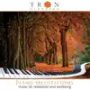 Tron Syversen - Golden Forest