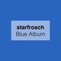 Blue Album - EP - Starfrosch