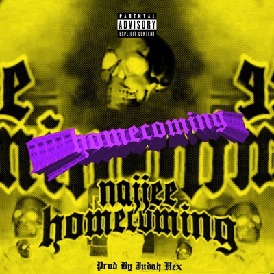 Homecoming - Single