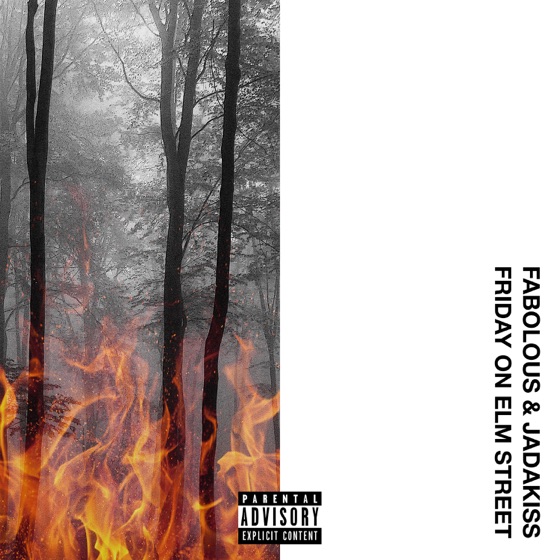 Cover artwork for Ground Up