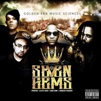 Golden Era Music Sciences - 7 G.E.M.S., Tragic Allies & Tragedy Khadafi