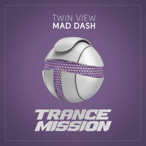 Mad Dash - Single