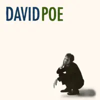 Blue Glass Fall — David Poe