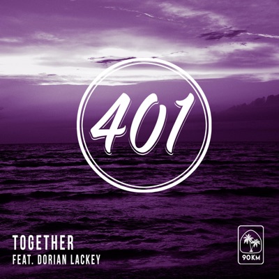 Together (feat. Dorian Lackey) - Single