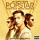 POPSTAR - NEVER STOP NEVER STOPPING cover art