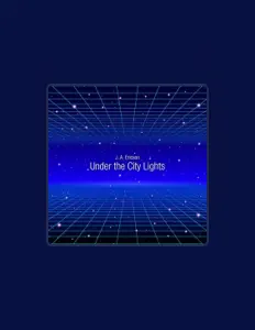 Listen to J. A. Ericson, watch music videos, read bio, see tour dates & more!