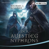Der Aufstieg Nyphrons (Riyria 3) - Michael J. Sullivan