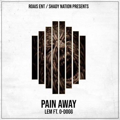 Pain Away (feat. O Dogg) - Single