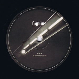Movement Strobe - EP