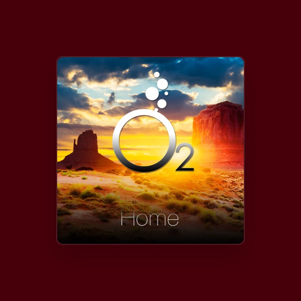 O2's avatar