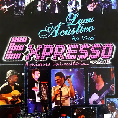 Luau Acústico - Expresso Tchê