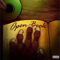 Open Book - JMAC the Dragon