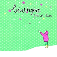 Bérengère prend l'air (with Thomas Florin, Pedro Martinez-Maestre, Xavier Longchamp & Nicolas Beaupertuis) [with Thomas Florin, Pedro Martinez-Maestre, Xavier Longchamp & Nicolas Beaupertuis] - Berengère