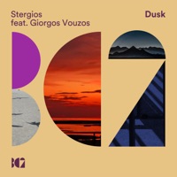 Dusk - EP - Stergios & Giorgos Vouzos