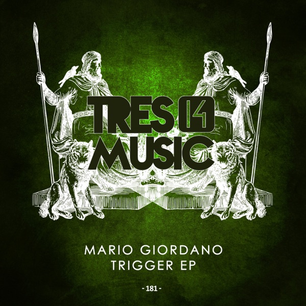 Trigger - EP