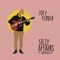 Silly Affairs (feat. NatKingFlo) - Joey Ferber lyrics