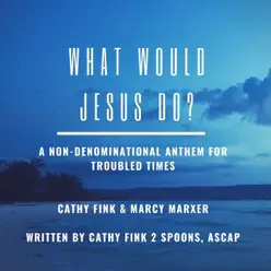 What Would Jesus Do? - Single - Cathy Fink What Would Jesus Do? - Single - Cathy Fink