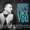 Shawn Desman: Nobody Does It Like You