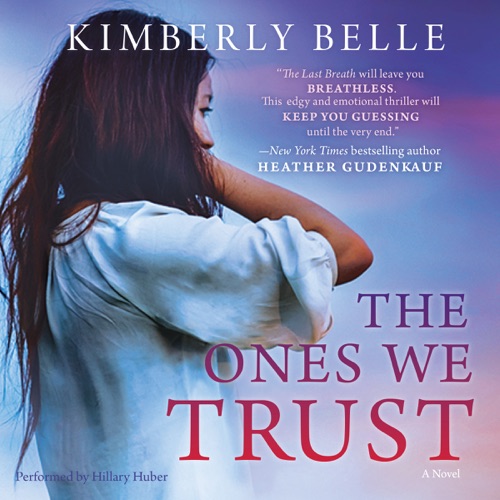 The Ones We Trust cover