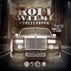 Roll Wit Me (feat. Lee Majors & Buddah Tai) - Single