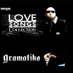 Love Songs Collection - Gramatiko Love Songs Collection - Gramatiko