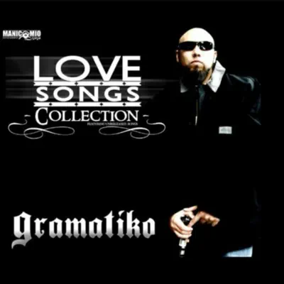 Love Songs Collection - Gramatiko Love Songs Collection - Gramatiko