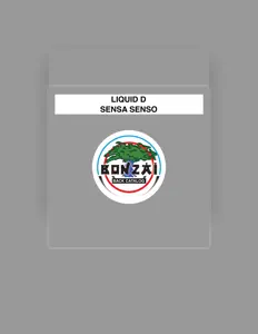 收听 Liquid D、观看音乐视频、阅读小传、查看巡演日期等 ！