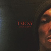 Tricky - Armor (feat. Terra Lopez of Rituals of Mine)