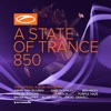 A State of Trance 850 (The Official Album), 2018