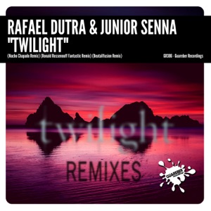 Twilight (Remixes) - Single