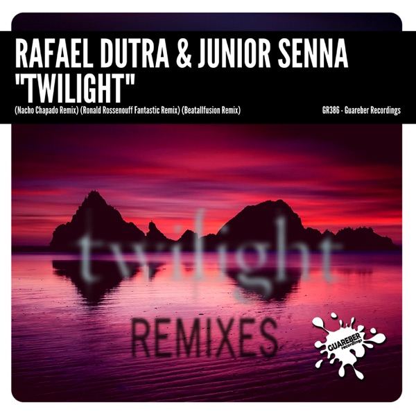 Twilight (Remixes) - Single