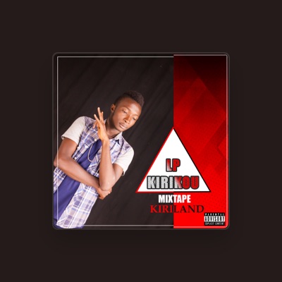 Listen to LP Kirikou, watch music videos, read bio, see tour dates & more!