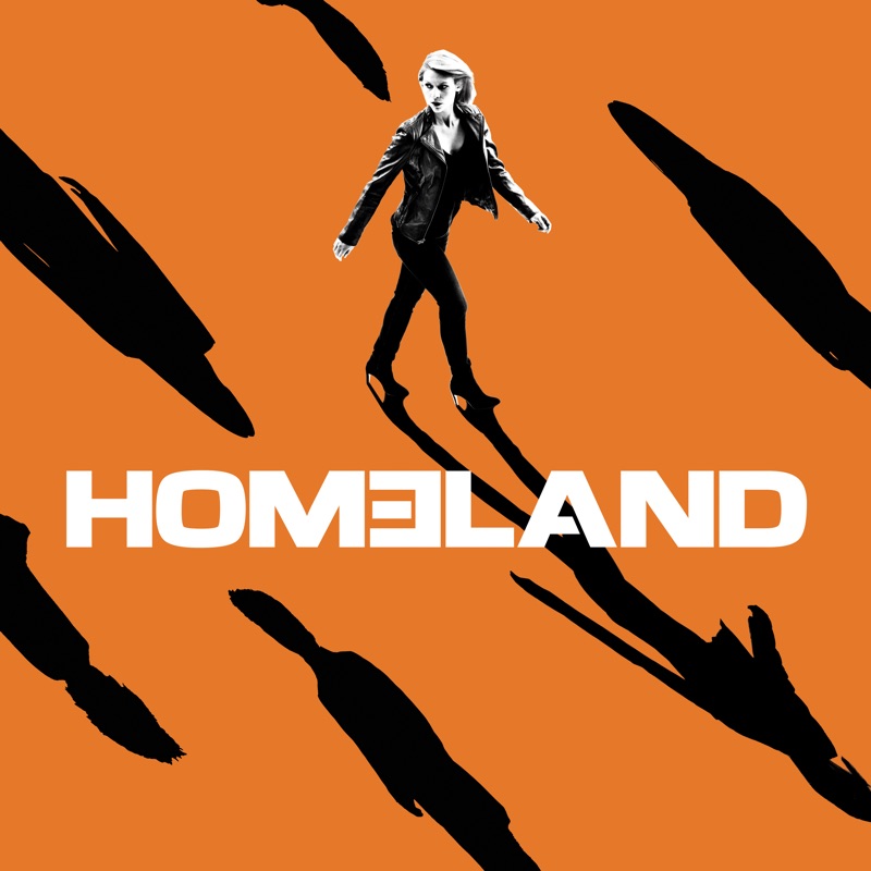 Homeland, Season 7