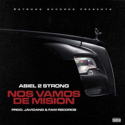 Nos Vamos de Misión - Single