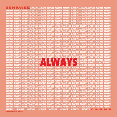 Always (feat. Crunr) - Single