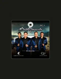 Listen to Doble Impacto, watch music videos, read bio, see tour dates & more!