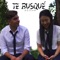 Te busqué - Dezear lyrics