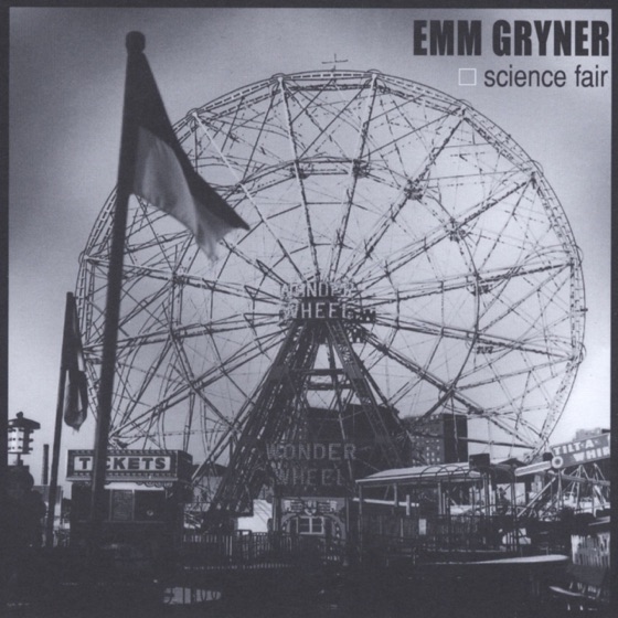 Cover artwork for Boy Races
