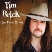 Tim Brick - One Trick Pony