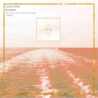 Intuition (feat. J James Tha Thrilla & S2 Moolah) - Single - Louis King