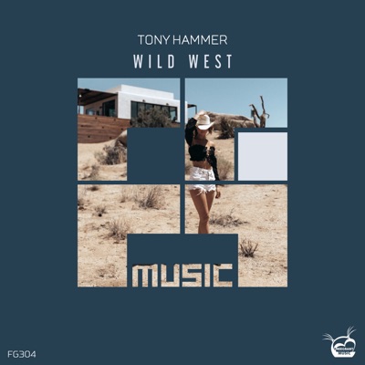 Wild West - Single