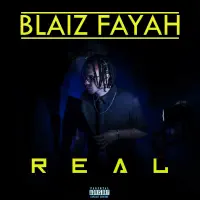 Badness — Blaiz Fayah
