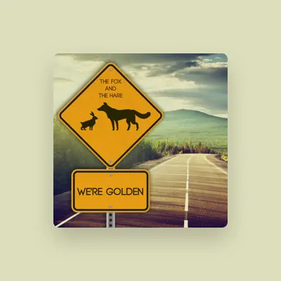 Listen to The Fox And The Hare, watch music videos, read bio, see tour dates & more!