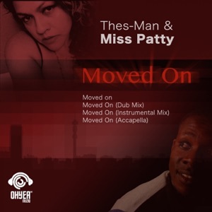 Moved On - EP