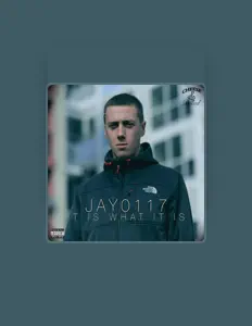 收听 Jay0117、观看音乐视频、阅读小传、查看巡演日期等 ！
