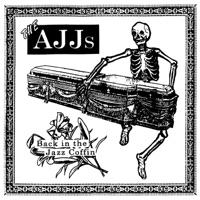 Back in the Jazz Coffin - EP - AJJ