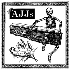 Back in the Jazz Coffin - EP