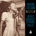 MOLLY MALONE